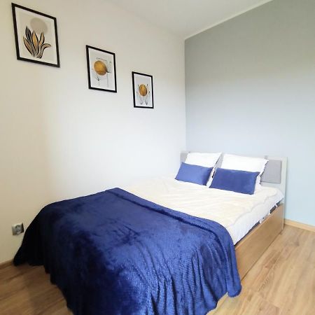 Garden Apartment Wieliczka Εξωτερικό φωτογραφία