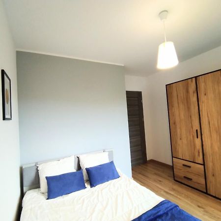 Garden Apartment Wieliczka Εξωτερικό φωτογραφία