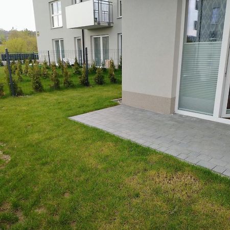 Garden Apartment Wieliczka Εξωτερικό φωτογραφία