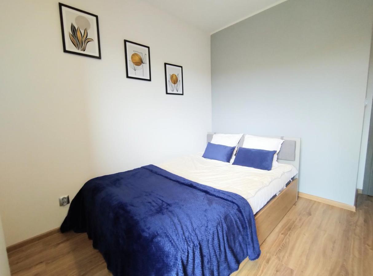 Garden Apartment Wieliczka Εξωτερικό φωτογραφία