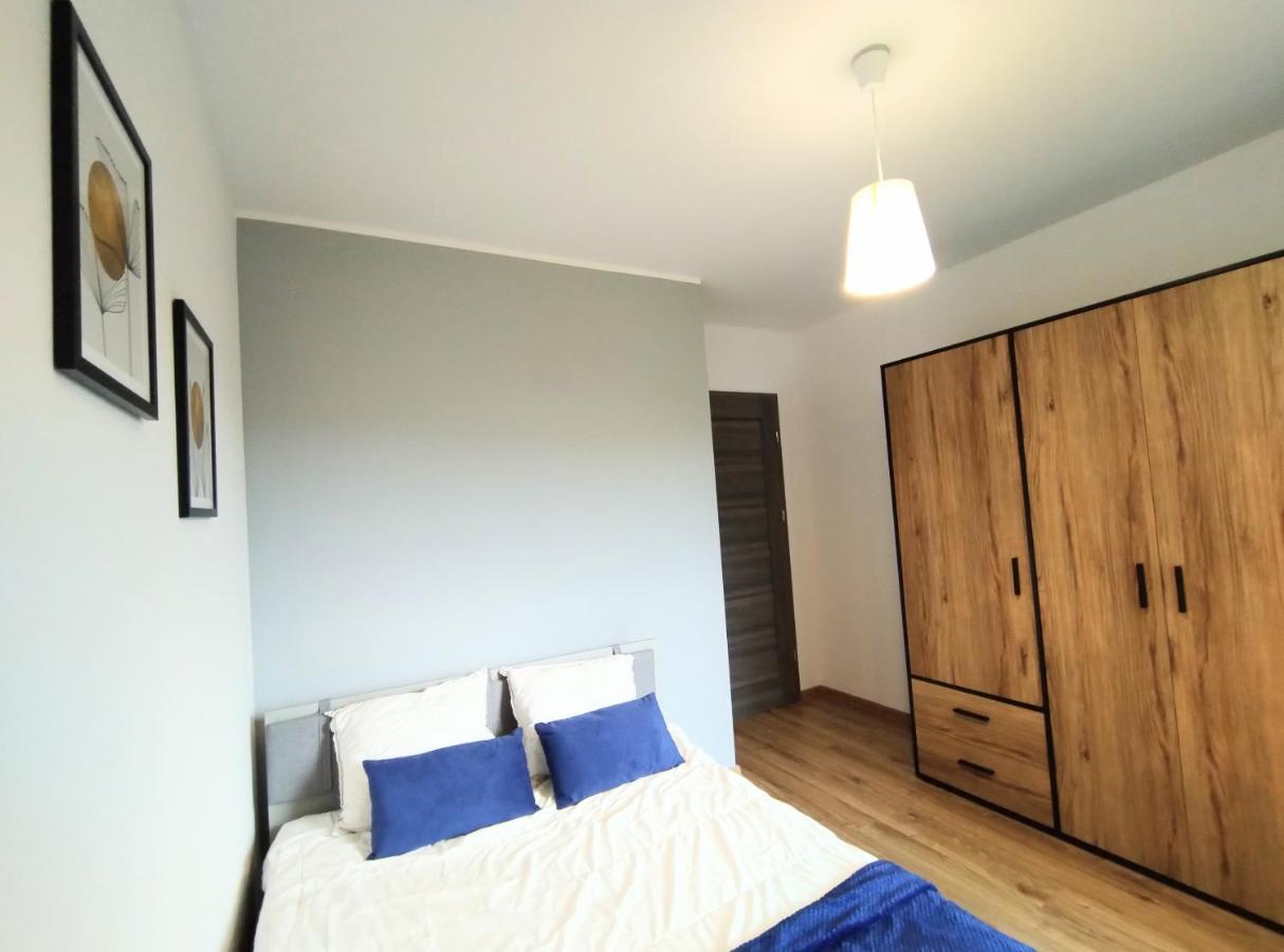 Garden Apartment Wieliczka Εξωτερικό φωτογραφία