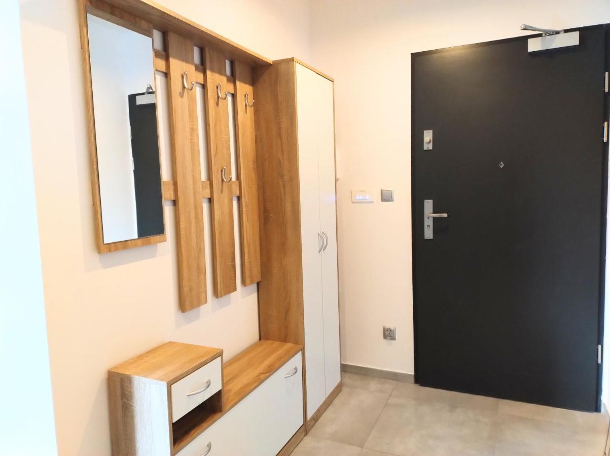Garden Apartment Wieliczka Εξωτερικό φωτογραφία